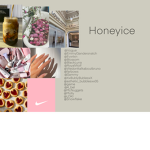 honeyice