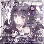 ; kurwomi