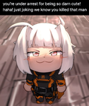 i probably makes undertale clothes