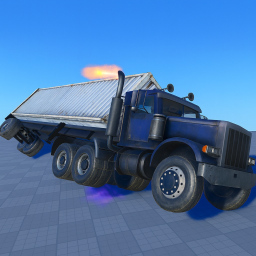 Drive Cars with Nitro icon