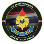 • กรมยุทธศึกษาทหารบก •
