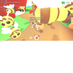adoptmesqaud