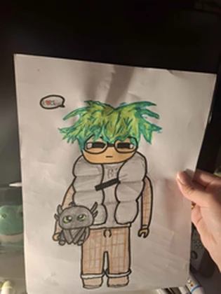 Mav's Hangout Roblox group icon