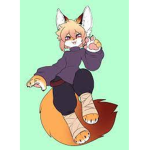 Furry community :D