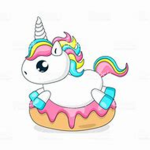 Unicorn Tara