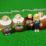 Bree’s group clothes and more