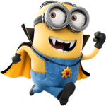 Minion Group Thumbnail
