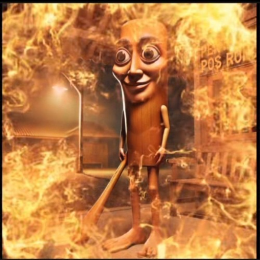 Atualização de Peça Muyong 7