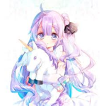 Floofy Unicorns <3