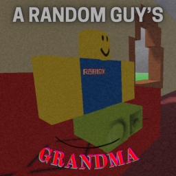 A Random Guy's Grandma.