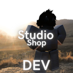 Studio Shop Dev