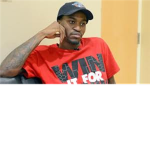 Kevin Ware fan club