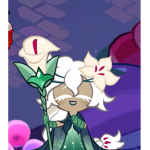 White lily club!