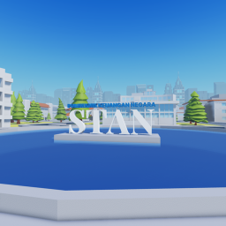 PKN STAN Universe