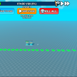 very good game