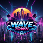 หน่วยงานWAVE TOWN