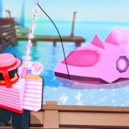 Fisch MODDED! 🐟