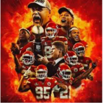 cHiEfS kingDOM.
