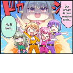 Airi Momoi Fanclub!!