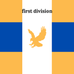 1st Divison Of Aliens Riflemen