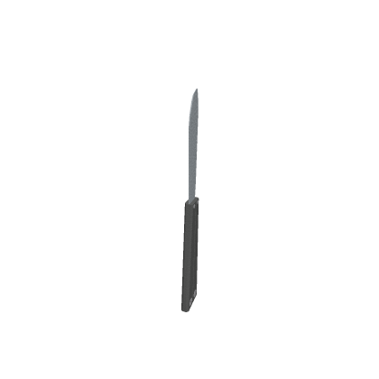  Knife