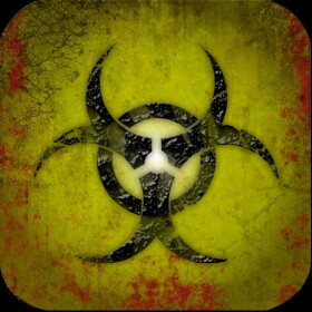 Zombie Game New
