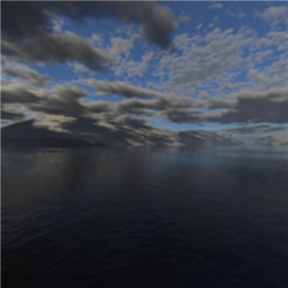 Montain Skybox 2