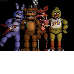 Willie fnaf group