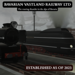Vastland Railway