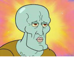 The Gaming Squidwards