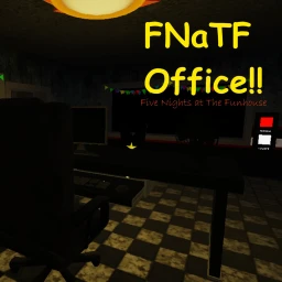 FNaTF icon