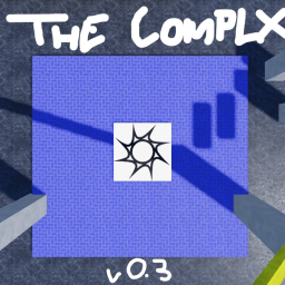 The Complex (Alpha v0.4)