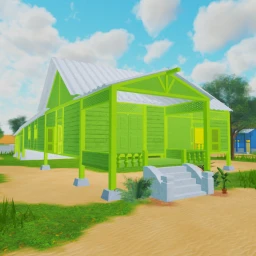 Durian Village 🌳 Malaysia RP icon