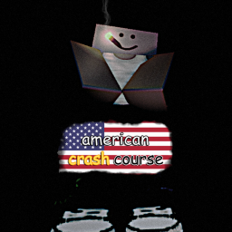 american crash course TEST ZONE