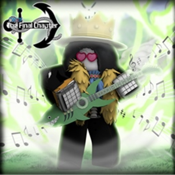 🔥One Piece: Final Chapter 2