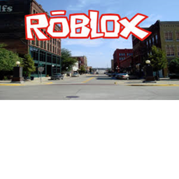 roblox city