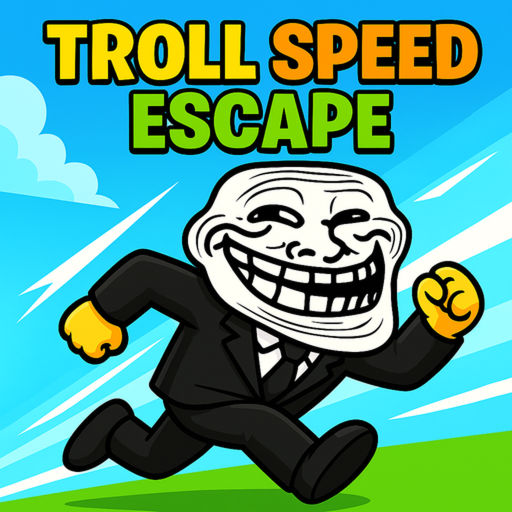 +1 Speed Troll Escape