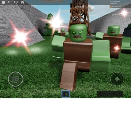 Zombie Invasion on: the Epic Easter Egg Hunt icon