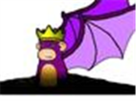 Purple Flying Monkeys