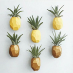 The Pineapple Peeps