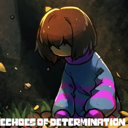 Echoes of Determination icon