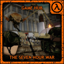 [UNLOCKED] [RP] The Seven Hour War