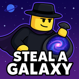 (🩸) STEAL A GALAXY