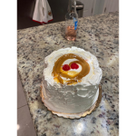 LETS EAT SOME CAKe
