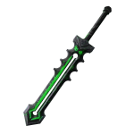 Elemental Sword Earth