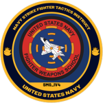 U.S Navy Strike Fighter Tactics Instruct