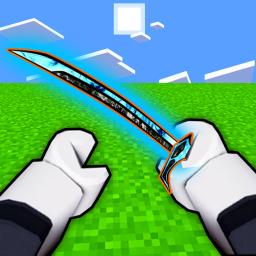 [NEW!] 🗡️ Katana Simulator