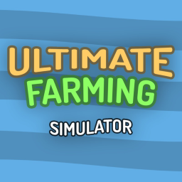 Ultimate Farming Simulator