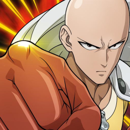 [100x Event] 💥Zaitama simulator💥 {God Sland}