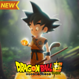 🎉Dragon Ball Simulator!